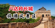 黄色视频插b免费看中国北京-八达岭长城旅游风景区
